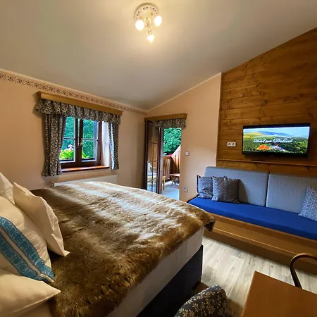 Hotel Na Dolině 4*