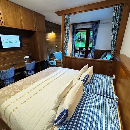 Na Dolině Hotel Frenštát pod Radhoštěm