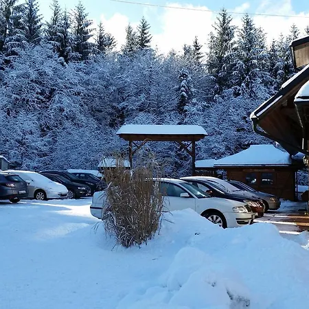 Hotel Na Doline