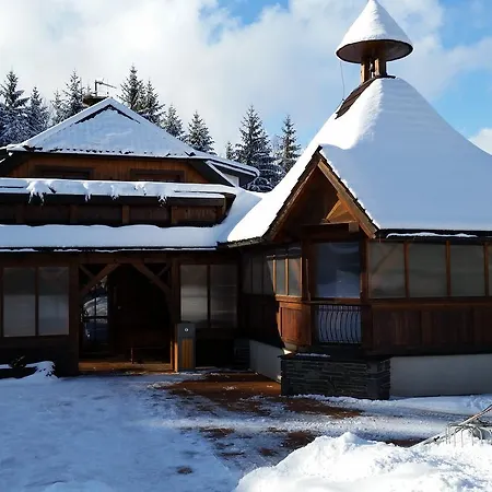 Na Doline Hotel