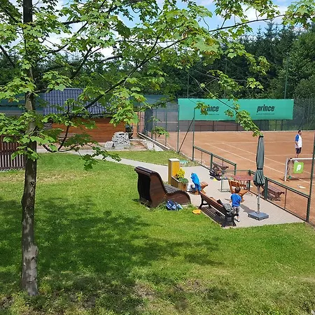 Hotel Na Doline 4*