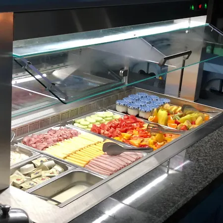 Na Doline Hotell Frenštát pod Radhoštěm