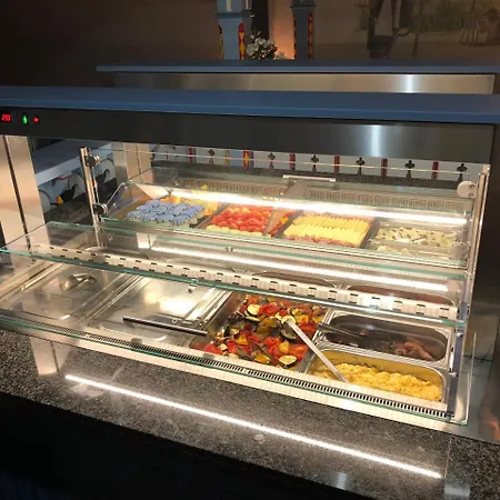 Na Doline Hotell Frenštát pod Radhoštěm