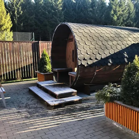 Na Doline Hotell Frenštát pod Radhoštěm