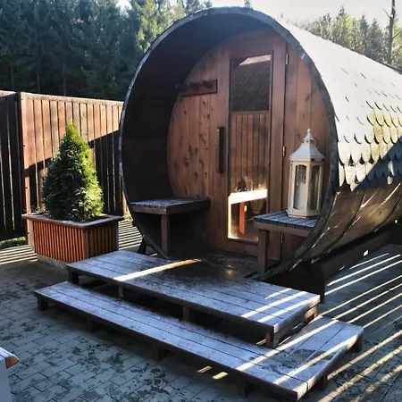 Na Doline Hotell Frenštát pod Radhoštěm