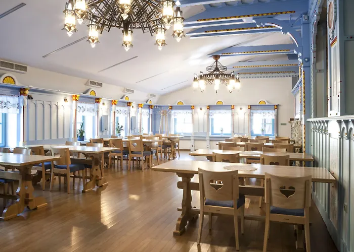 Hotel Na Dolině Frenštát pod Radhoštěm